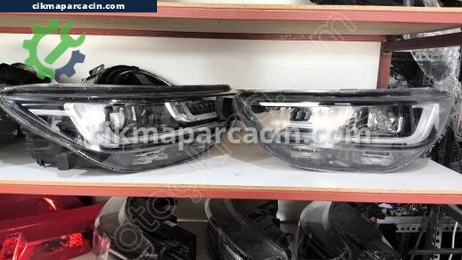 Chery Tiggo Far çıkma parça
