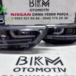 Chery Tiggo 2026 – 2026 Çıkma Far