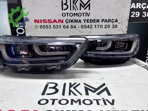 Chery Tiggo Far çıkma parça