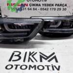 Chery Tiggo 2026 – 2026 Çıkma Far