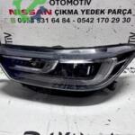 Chery Tiggo 2026 – 2026 Çıkma Far