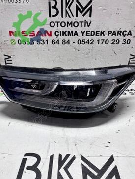 Chery Tiggo Far çıkma parça