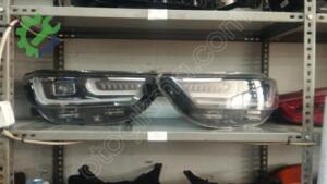 Chery Tiggo Orijinal Çıkma Sağ Sol Far