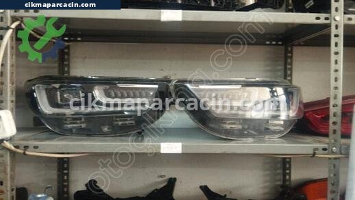 Chery Tiggo Far çıkma parça