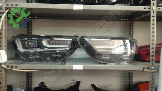 Chery Tiggo Far çıkma parça