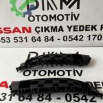 Chery Tiggo Orijinal Çıkma Tampon Braketi