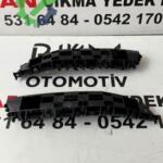 Chery Tiggo Orijinal Çıkma Tampon Braketi