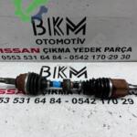 Aks Chery Tiggo 2000 – 2026 Çıkma