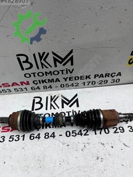 Chery Tiggo Aks çıkma parça