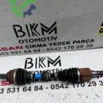Chery Tiggo Orijinal Çıkma Aks