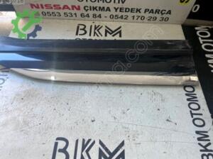 Çıkma Chery Tiggo Sol Arka Kapı Çıtası