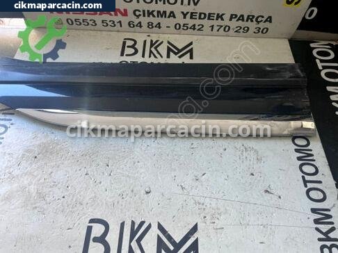 Chery Tiggo Kapı Çıtası çıkma parça