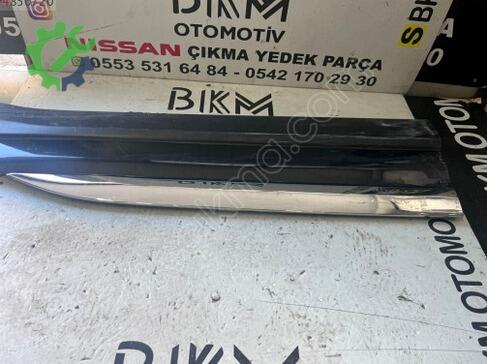 Chery Tiggo Kapı Çıtası çıkma parça