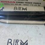 Kapı Çıtası Chery Tiggo 2000 – 2026 Çıkma