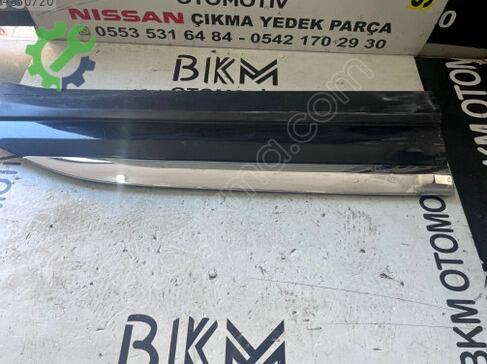 Chery Tiggo Kapı Çıtası çıkma parça