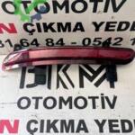 Chery Tiggo Tampon Reflektörü Çıkma