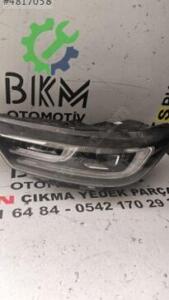 Sol Far Chery Tiggo 2000 – 2026 Çıkma (2. Adet)