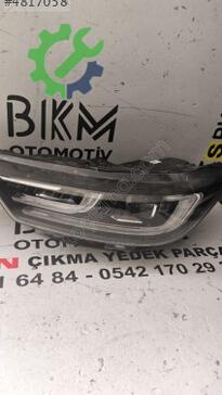 Chery Tiggo Far çıkma parça