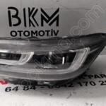 Chery Tiggo Far Çıkma