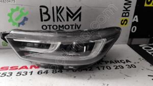 Chery Tiggo Sol Far Çıkma