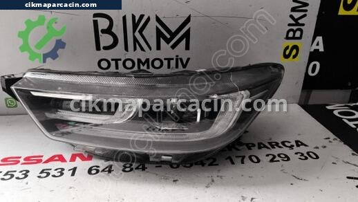 Chery Tiggo Far çıkma parça