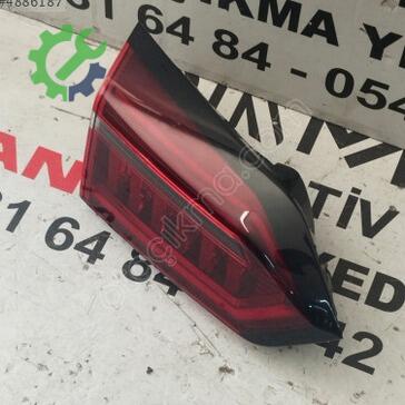 Chery Tiggo Far çıkma parça