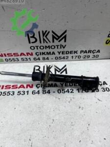 Chery Tiggo 2000 – 2026 Çıkma Sol Ön Amortisör (2. Adet)