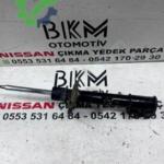 Chery Tiggo 2000 – 2026 Çıkma Amortisör