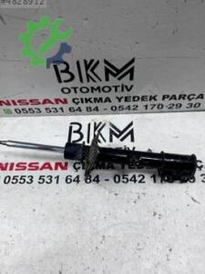 Chery Tiggo 2000 – 2026 Çıkma Sol Ön Amortisör