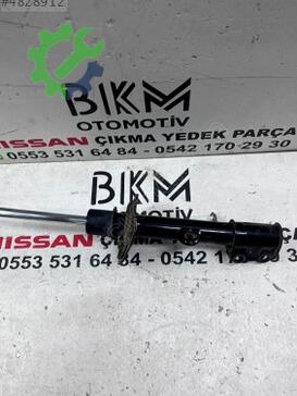 Chery Tiggo Amortisör çıkma parça