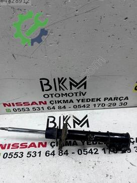 Chery Tiggo Amortisör çıkma parça