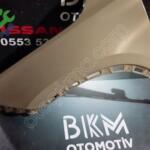Chery Omoda 5 Orijinal Çıkma Çamurluk