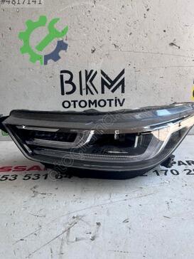 Chery Tiggo Far çıkma parça