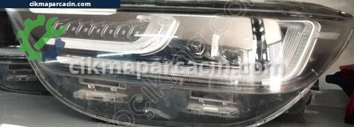Chery Tiggo Far çıkma parça