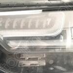 Chery Tiggo 2024 – 2026 Çıkma Far