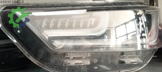 Chery Tiggo Far çıkma parça
