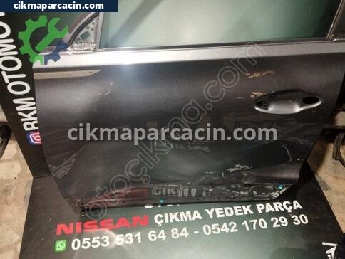 Chery Tiggo Kapı çıkma parça