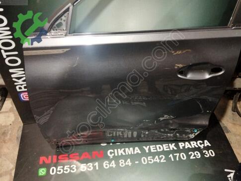 Chery Tiggo Kapı çıkma parça