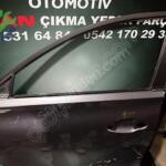 Kapı Chery Tiggo 2020 – 2024 Çıkma