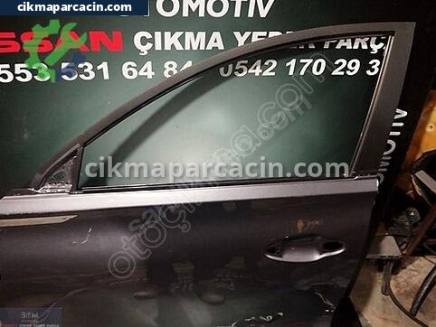 Chery Tiggo Kapı çıkma parça