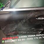 Kapı Chery Tiggo 2020 – 2024 Çıkma
