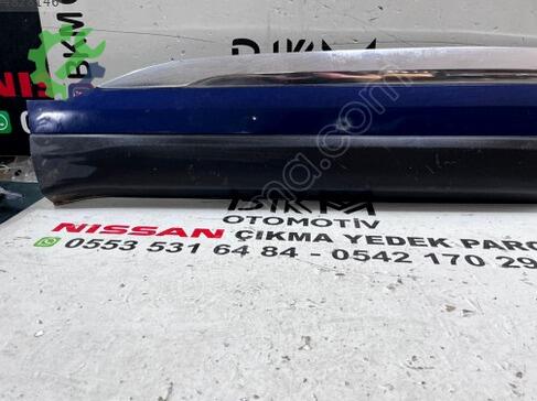 Chery Tiggo Kapı Çıtası çıkma parça