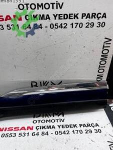 Chery Tiggo Sol Ön Kapı Çıtası Çıkma