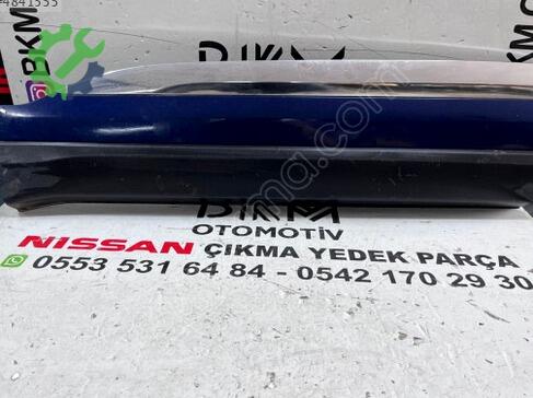 Chery Tiggo Kapı Çıtası çıkma parça