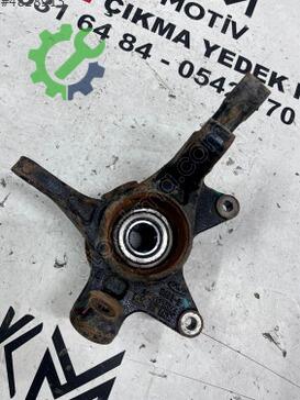 Chery Tiggo Taşıyıcı çıkma parça