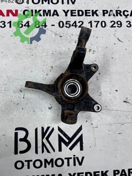 Chery Tiggo Taşıyıcı çıkma parça