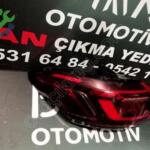 Chery Tiggo Stop Çıkma