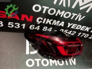 Chery Tiggo Sol Stop Çıkma