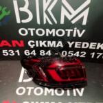 Chery Tiggo Stop Çıkma