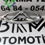 Chery Tiggo 8 Yuvasız Ön Arma